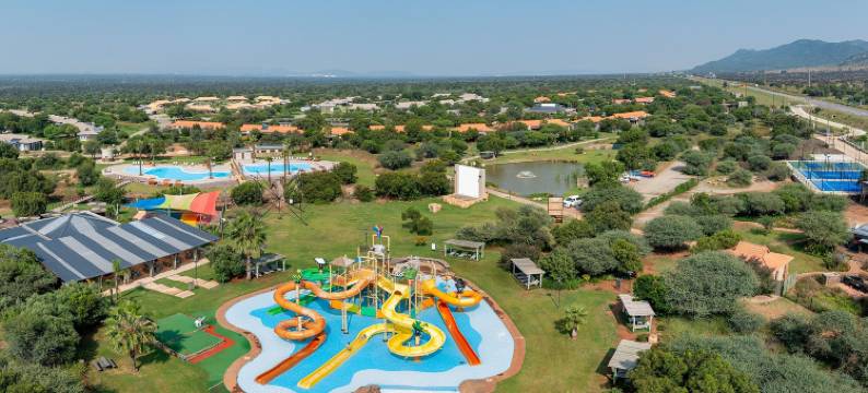 金德姆酒店(The Kingdom Resort)图片