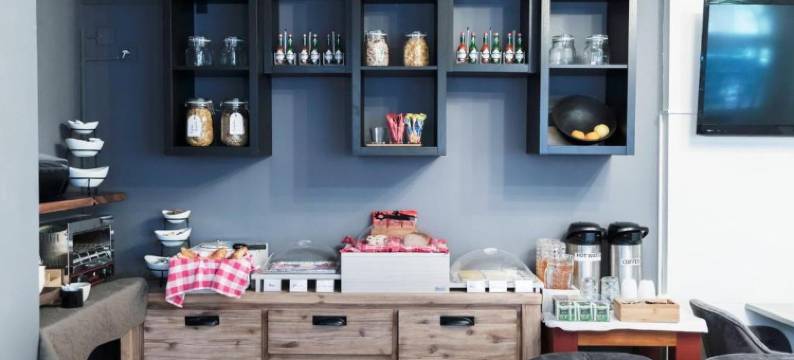 博物馆广场昆廷酒店(Quentin Museum Square Hotel)图片