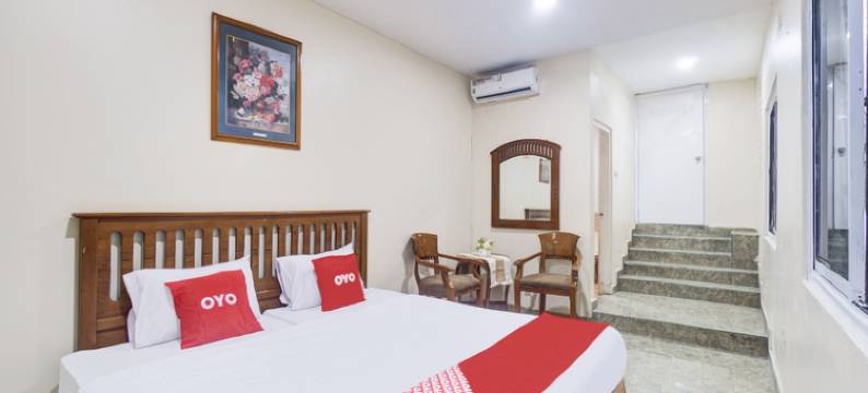 Hotel O Bogor Near Istana Bogor图片
