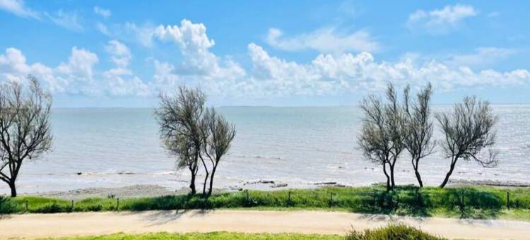 米尼姆公寓(海景)(Apartment in Minimes with Ocean View)图片