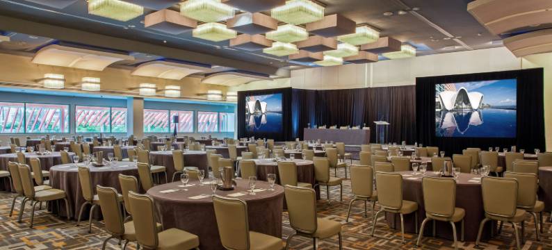 波多黎各拉孔查度假村，傲途格精选(La Concha Resort, Puerto Rico, Autograph Collection)图片