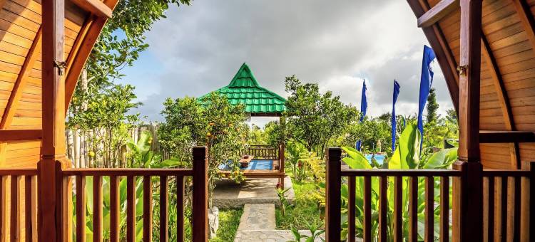桑丹农业度假村(Sandan Agro Resort)图片