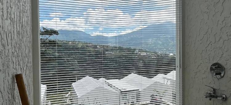 Happynest露营和别墅(迪昂)(HappyNest Glamping and Villa Dieng)图片