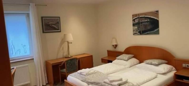 乡村旅馆希伦磨坊(Landgasthof Hieren Mühle)图片