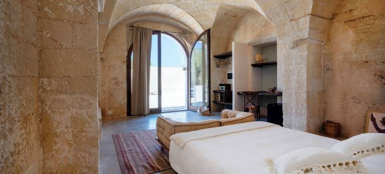 马斯仙达瓜达卢佩(Masseria Guadalupe, the Mascienda)图片