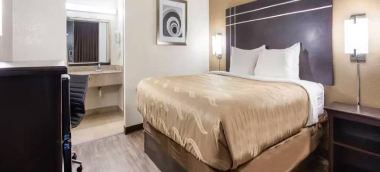凯艺酒店(Quality Inn)图片