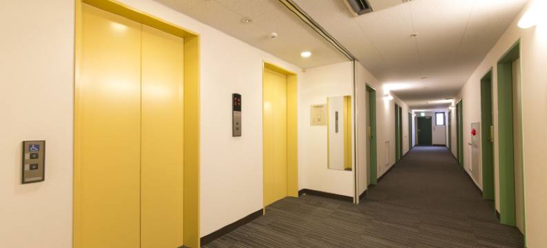 华盛顿R&B酒店 京都驿八条口(Washington R&B Hotel Kyotoeki Hachijo-Guchi)图片