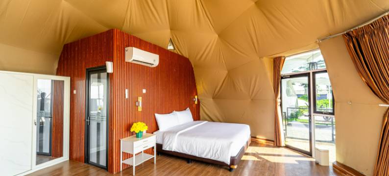 Mountain Dew Resort & Cafe图片