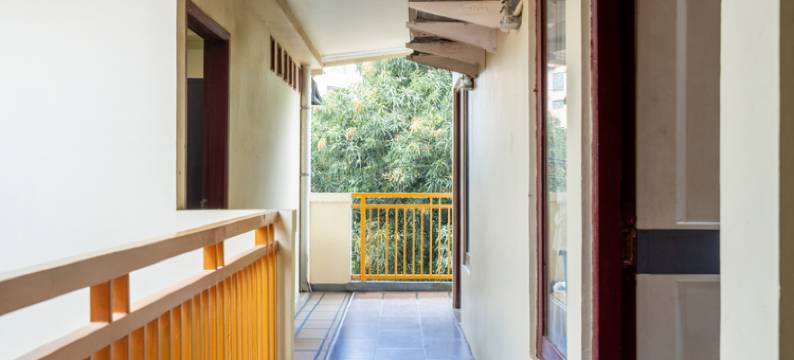 瓦希丁旅馆的休憩(Rehat at Wahidin Guest House)图片