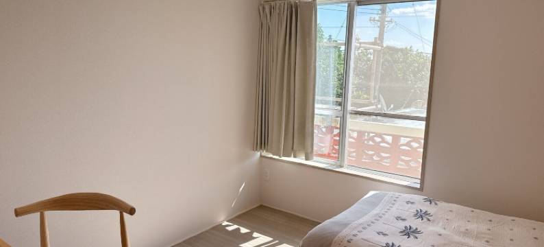 海滨民宿美波(Beach side Pension mibal)图片