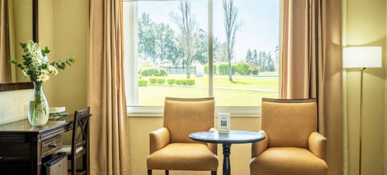 温德姆花园卡潘酒店(Wyndham Garden Campana)图片