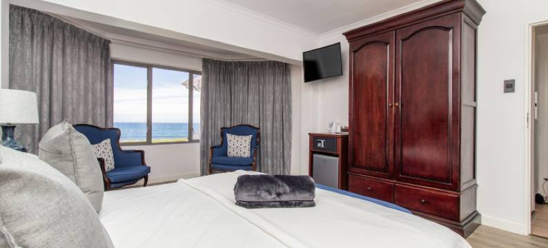 沙百乡村酒店(Sandbaai Country House)图片