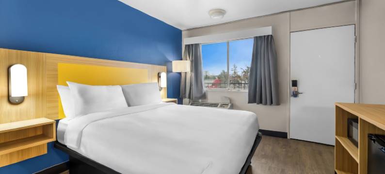 温尼马卡的公园酒店(Park Inn by Radisson, Winnemucca)图片