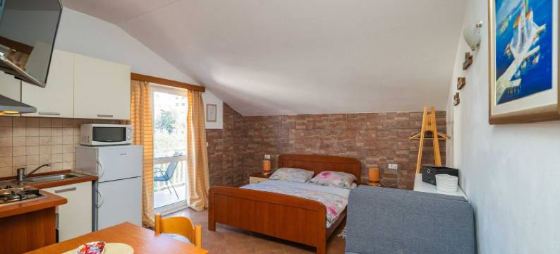 山久公寓(Apartments Senjo)图片