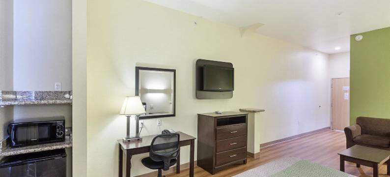 沃斯堡6号汽车旅馆(Motel 6 Fort Worth, TX)图片