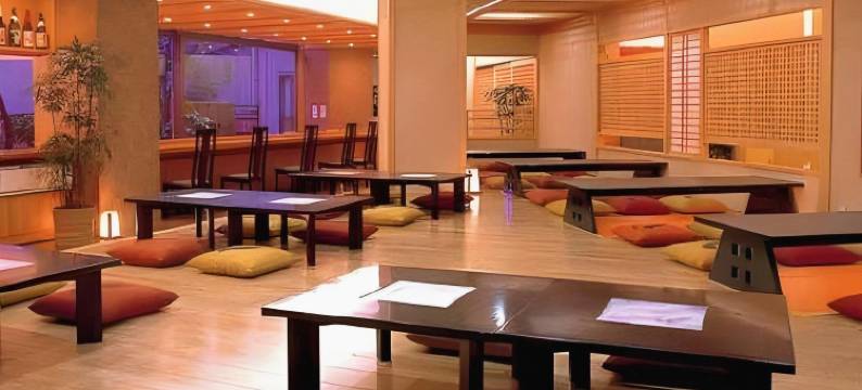 汤之国 天祥旅馆(Yunokuni Tensyo)图片