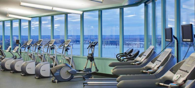 高尔豪斯Trademark精选酒店(Galt House Hotel, Trademark Collection by Wyndham)图片