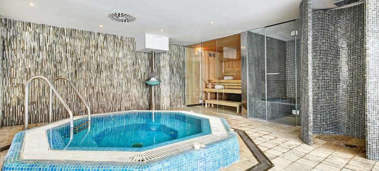 阿卡普尔科海滩集团酒店-限成人(Grupotel Acapulco Playa - Adults Only)图片