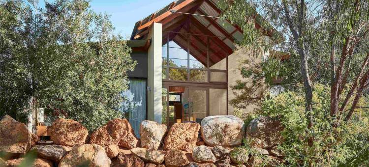 玛格丽特河区域 奔克湾铂尔曼度假酒店(Pullman Bunker Bay Resort Margaret River Region)图片