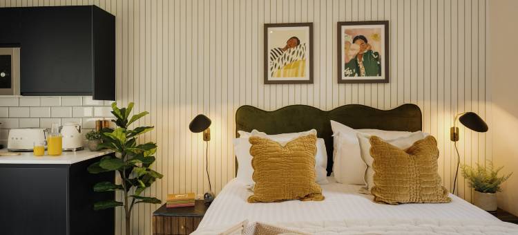 Your Apartment | Hotwells | No.4图片
