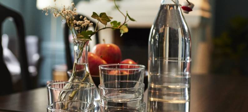 斯梅德扬家园酒店(Home Hotel Smedjan)图片