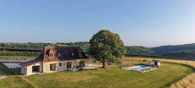 Stylish Villa on Historic Estate图片
