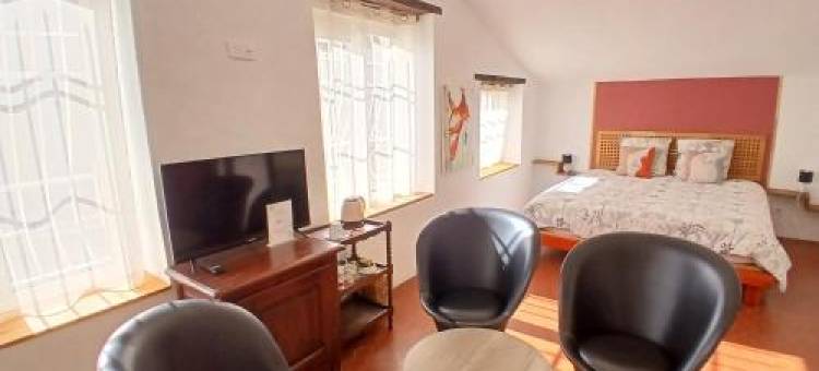 Mas Bella Vida - Chambres d'Hôtes图片