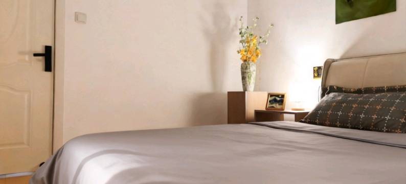 瑾誉公寓(东北亚大街分店)图片