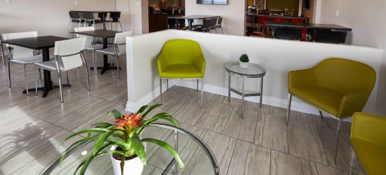 舒适酒店(Comfort Inn)图片