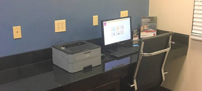 舒适套房酒店-大学科研园(Comfort Suites University - Research Park)图片