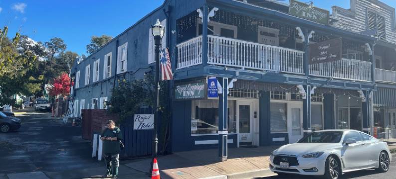 皇家马车美洲最佳价值套房酒店(Americas Best Value Inn & Suites-Royal Carriage)图片