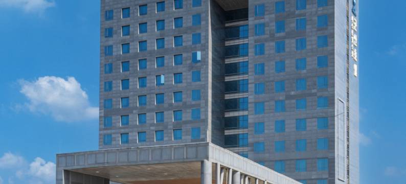 群山贝斯特韦斯特酒店(Best Western Gunsan Hotel)图片