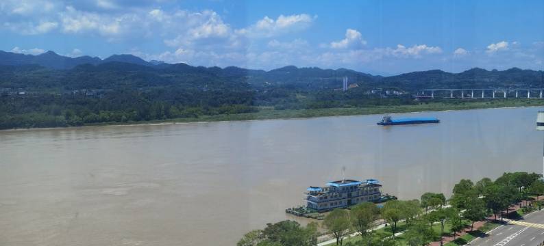 蓉儿小姐姐公寓(沿江大道1号分店)图片