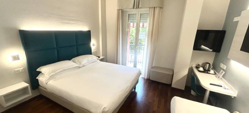 切塞纳贝斯特韦斯特酒店(Best Western Cesena Hotel)图片