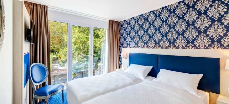 宜必思尚品拉施塔特巴登巴登酒店(Ibis Styles Rastatt Baden-Baden)图片