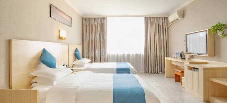 贺州新泰酒店(灵峰广场姑婆山大道店)图片