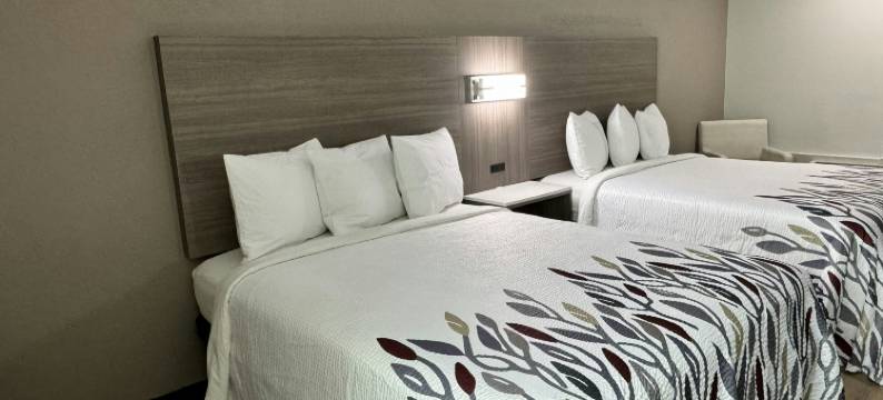 Red Roof Inn Radcliff - Fort Knox图片