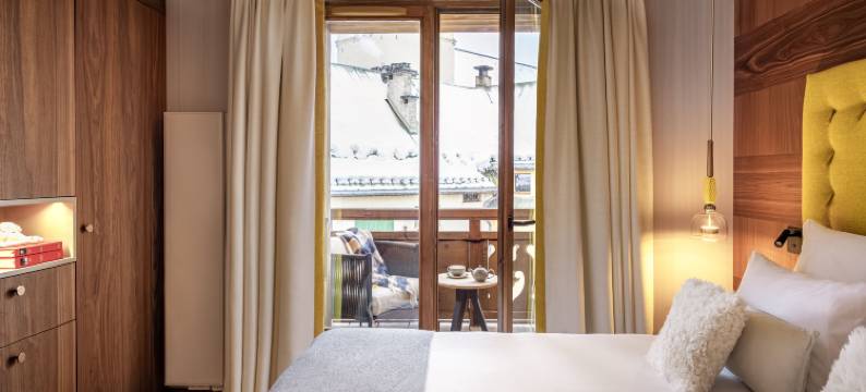 梅杰夫之心(Coeur de Megève)图片