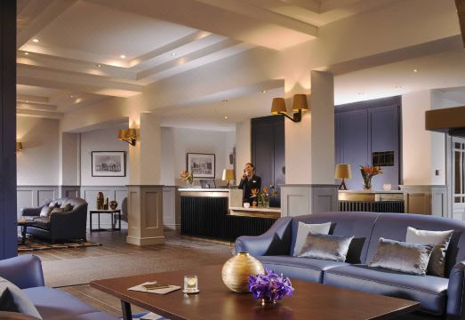 Temple Bar Hotel Dublin by The Unlimited Collection Hotel Overview