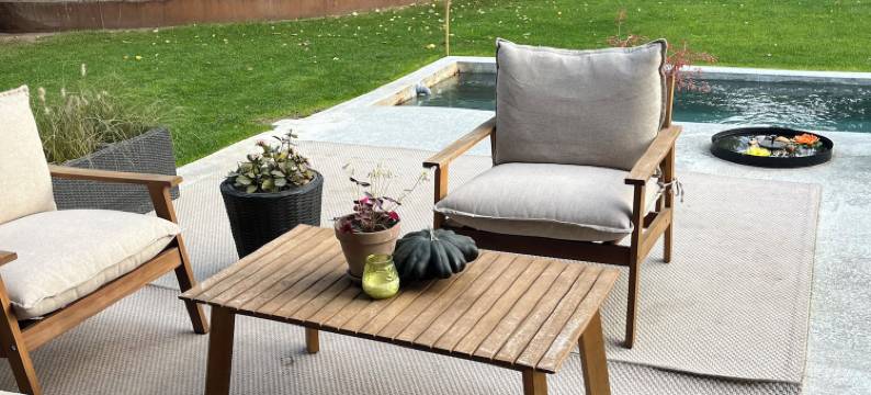 锡尔克堡蜿蜒民宿(Winding B&B Silkeborg)图片