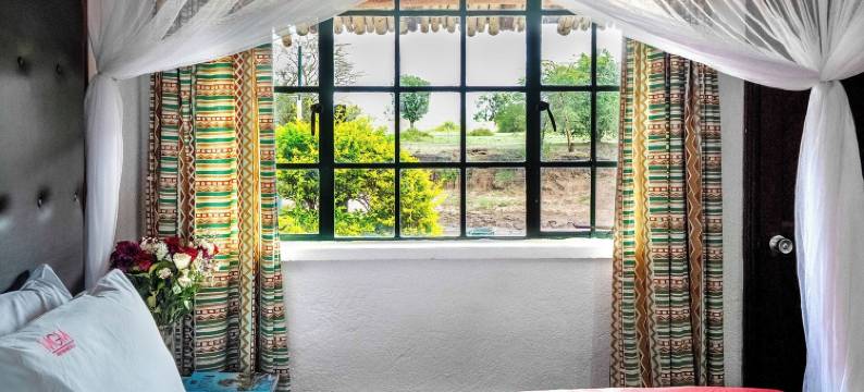 穆图马拉河旅馆(Muthu Mara River Lodge)图片