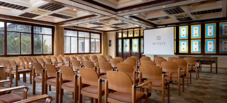 米特西斯皇家玛尔海水疗度假村(Mitsis Royal Mare)图片