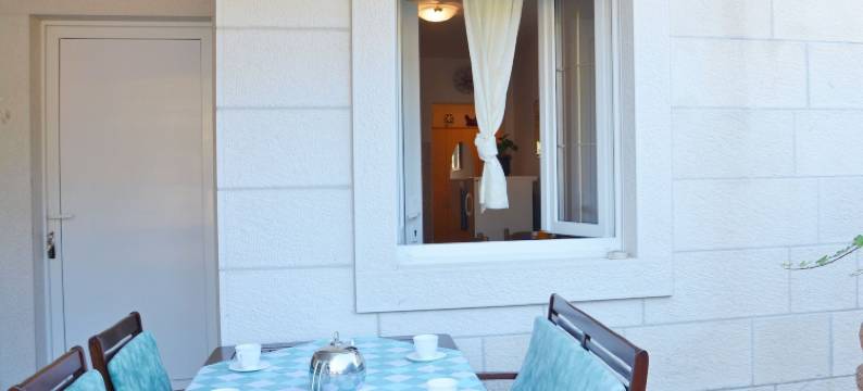 托卡公寓(Apartments Tonka)图片