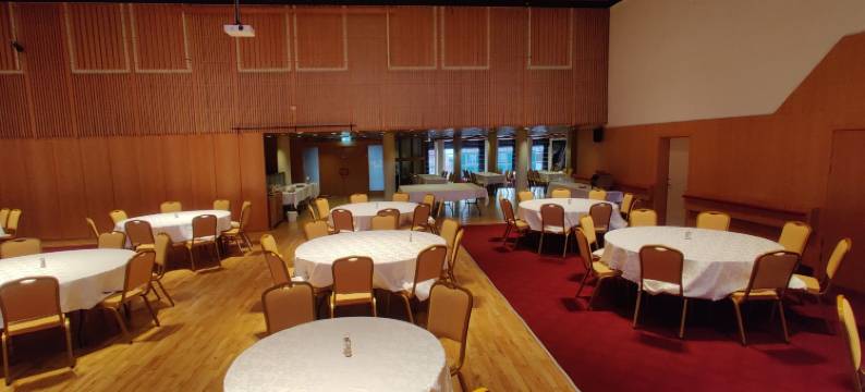 博尔嘎内斯酒店(Hótel Borgarnes)图片