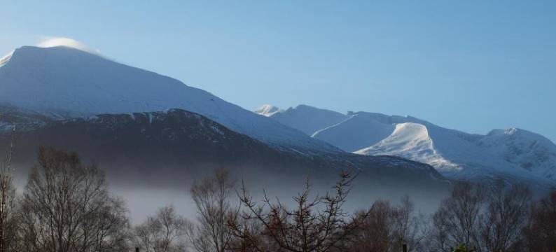 哈克纳波班农场酒店(Achnabobane Farmhouse)图片