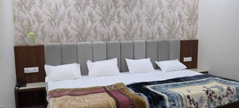 Shri Jee Kripa别墅(Shri Jee Kripa Villas)图片