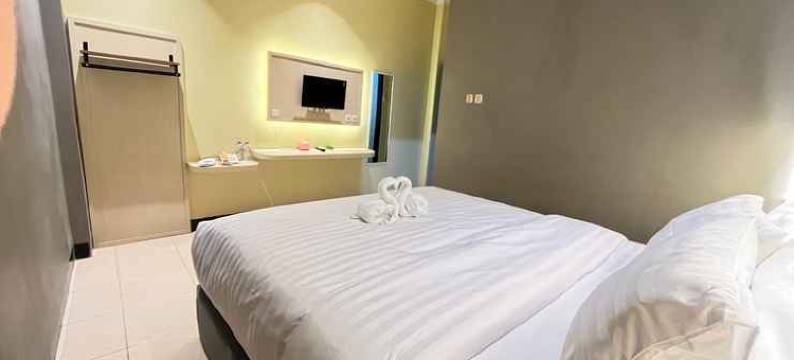 巴里巴里马里奥酒店(Hotel Mario Parepare)图片