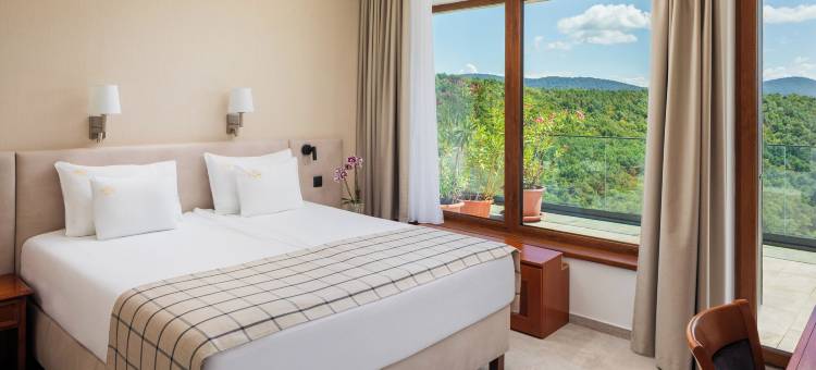 西尔瓦努斯健康会议酒店(Silvanus Hotel)图片