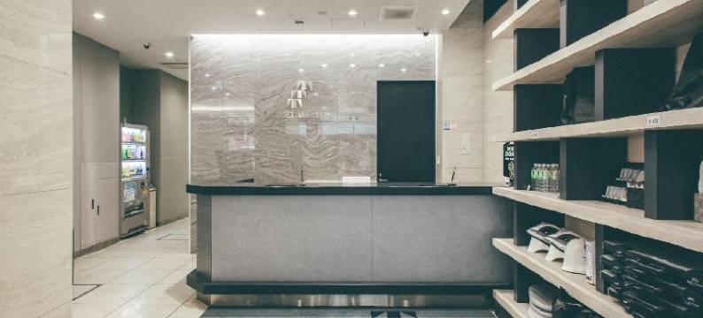 大阪御堂筋本町吴竹旅馆(Kuretake Inn Osaka Midosuji Honmachi)图片