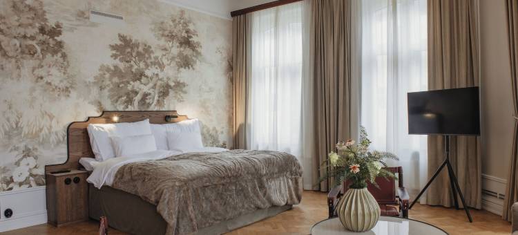 巴尔扎尔家酒店(Home Hotel Baltzar)图片